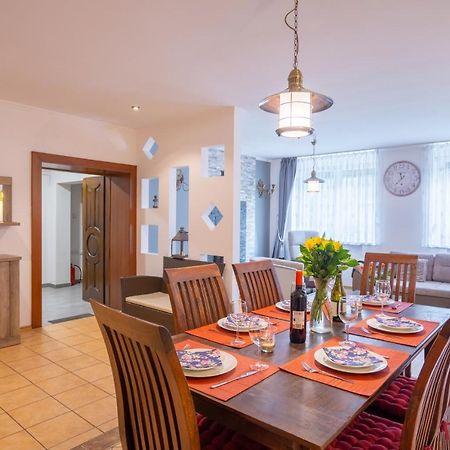 Karkonosky Apartamenty- Ściegny Eksteriør bilde
