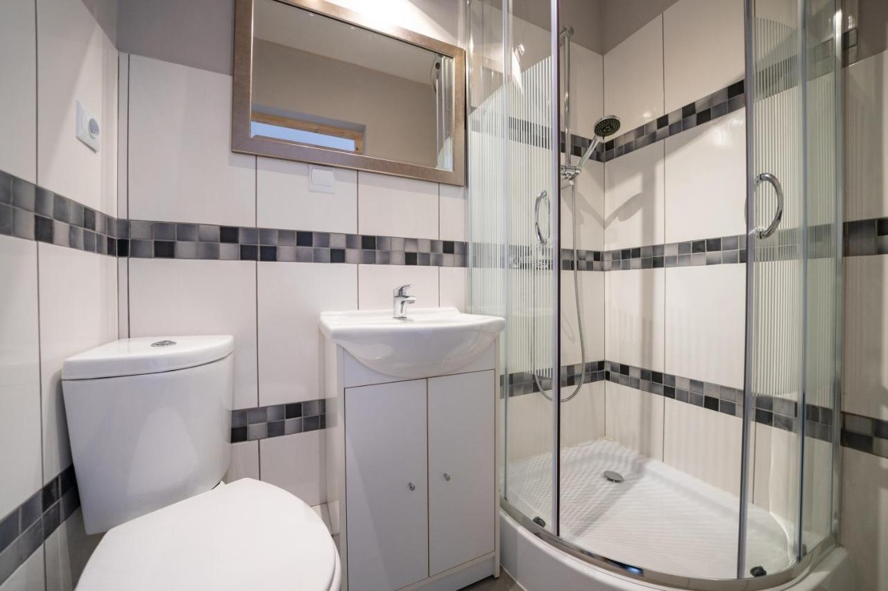 Karkonosky Apartamenty- Ściegny Eksteriør bilde