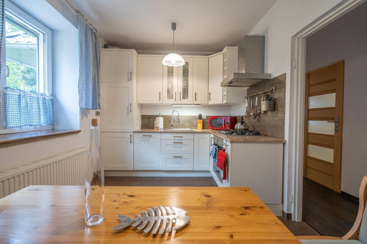 Karkonosky Apartamenty- Ściegny Eksteriør bilde