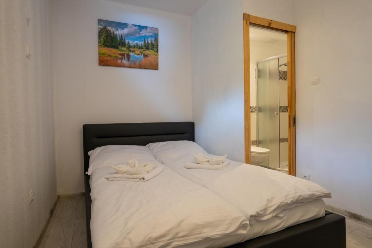 Karkonosky Apartamenty- Ściegny Eksteriør bilde